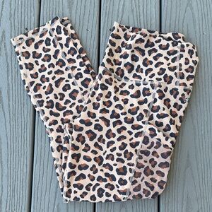 Fabletics High Waisted Powerhold Leggings